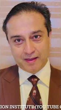 Radial Keratotomy (RK) Repair — Restoring Vision for Worldwide patients ‪@GulaniVision‬