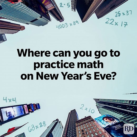 75 New Year’s jokes that will have you laughing into 2026