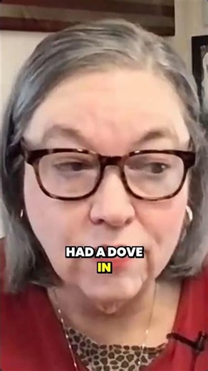 Eerie simultaneous hawk-and-dove sightings — a real-life story of synchronicity and spiritual signs