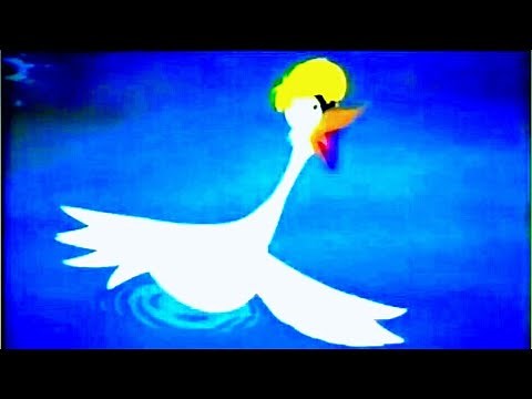 The Trumpet of the Swan. (Movie trailer) (old VHS tape )(2001) (HD)💻🎧🎼🎹📼📺💯✔