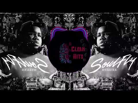 Rod Wave - Already Won (Perfectly Clean) ft Lil Durk