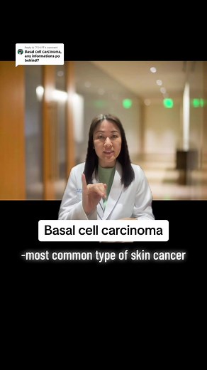 Understanding Basal Cell Carcinoma: Information and Treatment
