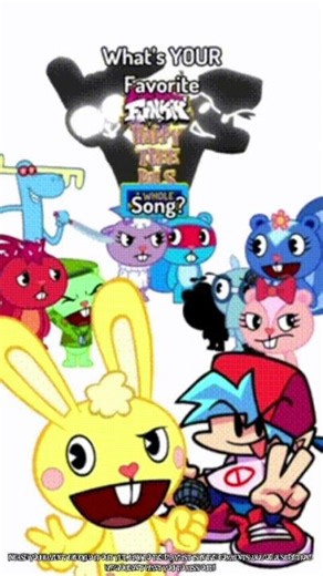 What’s your favorite FNF vs HTP:AWNW Song so far? (check out the playlist!) #thomasshelby #htf