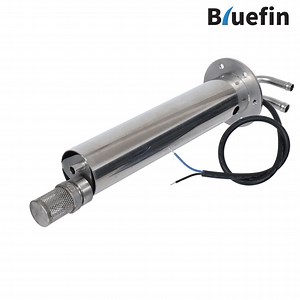 [Hot Item] Customized Resistive Output Genset Generator Fuel Oil High-Resolution Tank Level Sensor in Pipe Envelop Tube