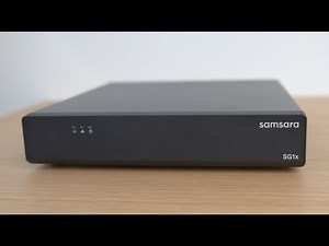 Site Gateway Lite Cellular Deployment