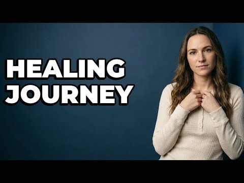 How do I track personal progress after a breakup?