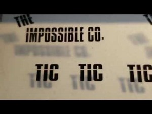 How to print transparency sheets using cannon pixma 6800 series