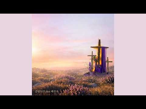 하나님의 눈물 (Feat. 배진수) - 감람나무