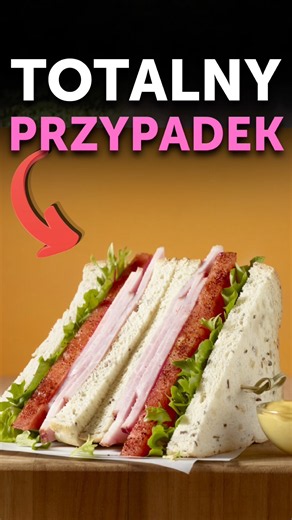 Produkty Spożywcze Odkryte Przez Przypadek🔥