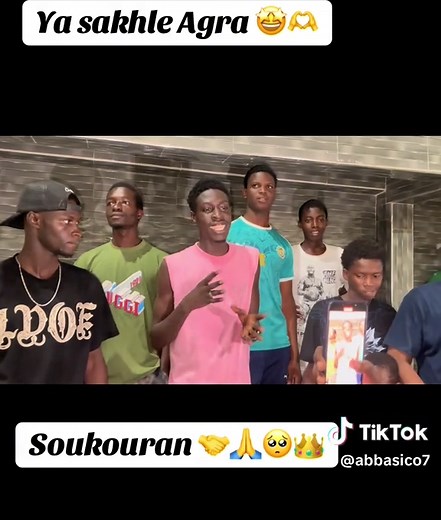 @FANS CLUB MODOU LO🤴😻 @Sa Touba Mou serigne saliou 🤲 @parcellesvabien1_26 @Cor mouha Ngt @fara sico officiel @Annista__SpAmm🏀🤤 @délé.jr Le Pro⚽ @Fatimlo62