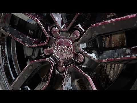 How To Remove Iron And Fallout From Your Vehicle With TOXIN Iron Fallout Remover