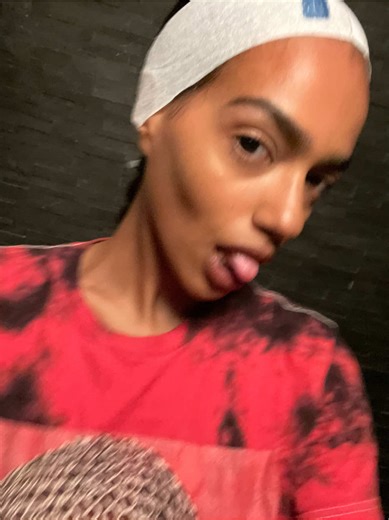 Modeling for Uniqlo: A Fashion Journey