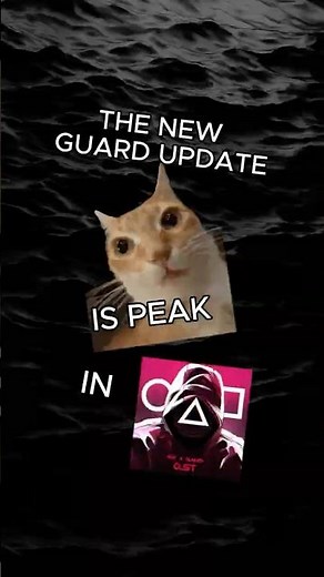 NEW update in Ink Game! #foryou #roblox #viral #robloxgames #inkgame #squidgame #fyp