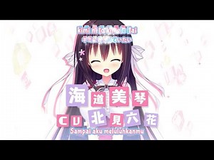 ラズベリーキューブ OP+Lyrics - raspberry cube