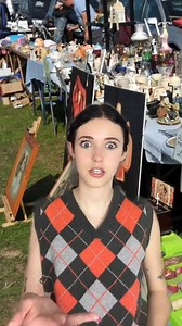 478K views · 4.1K reactions | Why are car boot sales so savage?!  | Holly Laing | Facebook