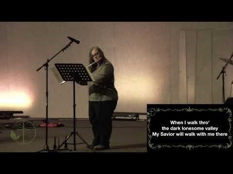 RLMC Live Stream 8:00 AM Worship Service 2/22/26