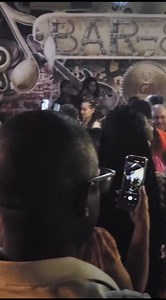 29K views · 1.3K reactions |  Incrível! Maya Cool e seus convidados transformaram o palco do Bar Bar em pura magia musical. Uma noite inesquecível de ritmos quentes e harmonias envolventes.  | Bar Bar | Facebook