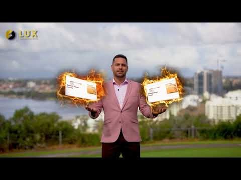 LCA Solar Video Project | Clean Energy Brand Film #SolarEnergy #VideoEditing