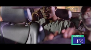 Don't miss Nigerian movie Monday-Friday at 10am and 10pm with VJ SMK only on KBS TV!!! | KBS Television UG