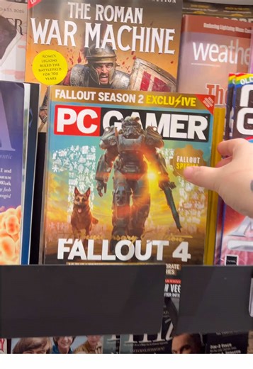 Fallout 4 Anniversary Edition Review and Giveaway