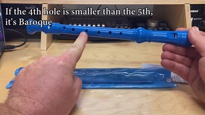 8-Hole Soprano Descant Recorder Baroque Style Kids Music Flute with Cleaning Rod & Case Bag for School Student Home Entertainment - Green