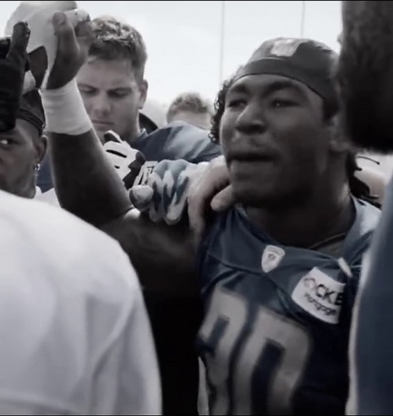 Jamaal Williams Big Dog Speech. #nfl #jamaalwilliams #motivation | jamaal williams