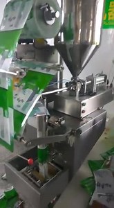 21 reactions · 4 comments | ketchup packing machine WeChat and Whatsapp:008615238609585 | KING PACK Solutions Limited | Facebook