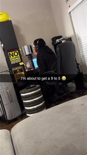 Bro waisted a studio session on this 😭