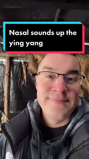 Ojibwe Language: Pronounced Nasal Sounds and Basic Phrases