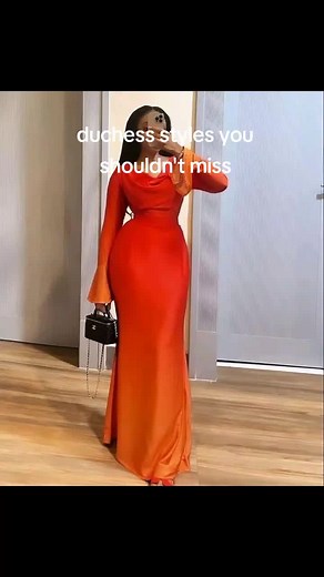 Duchess Styles You Shouldn't Miss in Fashion Sewing