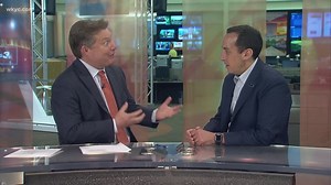 David Gilbert: 2021 NFL Draft could have more people here than any event ever hosted in Cleveland