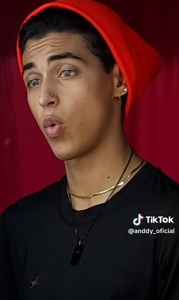 #anddy_oficial | andy