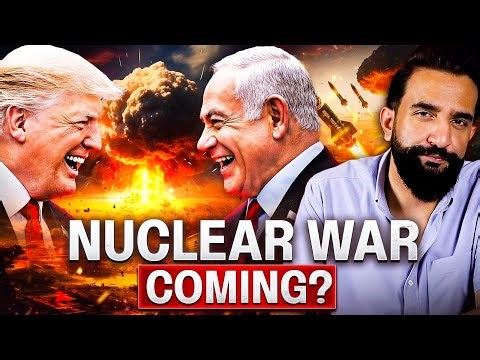 What will happen in Iran? | The Plan Written 30 Years Ago |