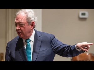 Alex Murdaugh murder trial defense opening statements: full video