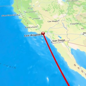 🇮🇹 Nave Vespucci sta navigando a largo della costa californiana. Dopo un indimenticabile viaggio di oltre dieci mesi nel sud e centro America l’iconico veliero ha lasciato Puerto Vallarta in Messico il 23 giugno e muove verso nord. Si dirige a Los Angeles, dove arriverà il 2 luglio con il Villaggio Italia ad attenderlo. __________________ 🇬🇧 The Vespucci Ship is sailing off the Californian coast. After an unforgettable voyage of over ten months in South and Central America, the iconic sailin