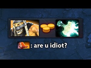 HOW VALVE BROKE SHADOW SHAMAN WITH THIS NEW FACET