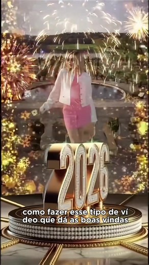 Como Criar Cartões de Ano Novo Usando IA em 2026