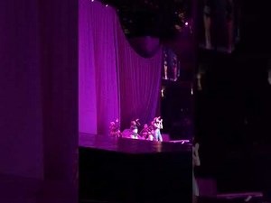 Normani live concert