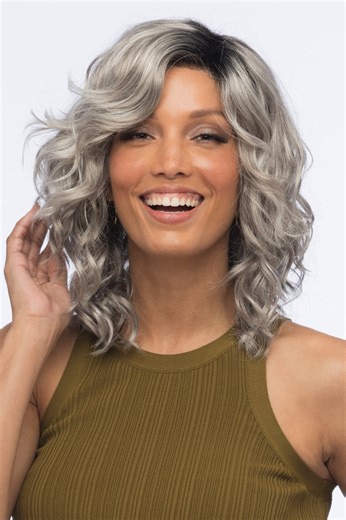 Sale - Estetica Wigs - Finn - Color: TOFFEE LATTE