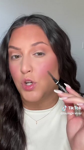 Affordable Eyebrow Makeup Tutorial for Beginners