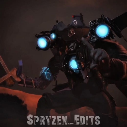 Fav Characters 2 Ways Collab Edit✨| 2K 60 FPS #edit #foryou #skibiditoilet #genshinimpact