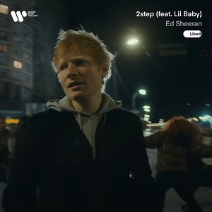 4.9K reactions · 549 shares | "2step (feat. Lil Baby )" จากพี่ Ed...