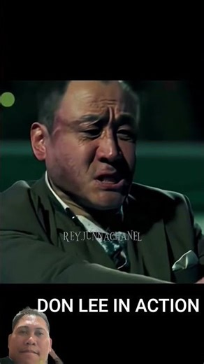 wag mo hamunin ang taong Ito mabugbug ka lang