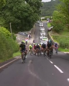 Get ready for the Tour Of Britain! It starts in Penzance on the 5th of September and we'll get to see some of the world's greatest cyclists racing through Cornwall. You can have a listen back to how the excitement is building here https://bbc.in/37WasSB | BBC Cornwall