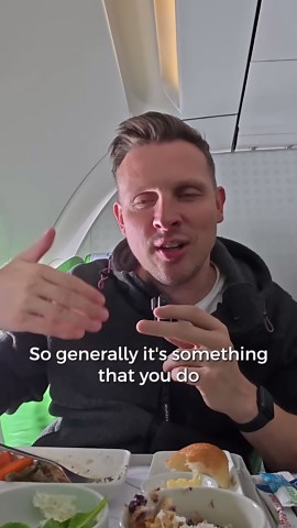 Lao Airlines - The airline of Asia's least visited country! (Crazy expensive)