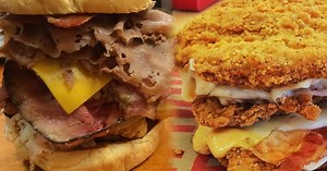 Top 10 Secret Menu Items | Articles on WatchMojo.com