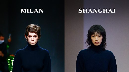 Prada Spring 2022 Ready-to-Wear Collection