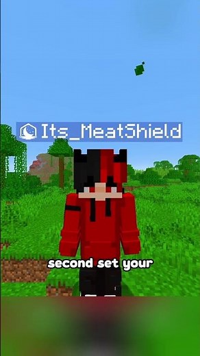 The Best Fps settings in Minecraft! #minecraft #shorts https://modrinth.com/mod/sodium