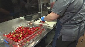 A few simple ways you can reduce food waste at home