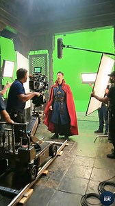 PART - 3 AVENGERS: DOOMSDAY Raw scenes leaks | Behind The Scenes | The Real UAE 🇦🇪 #avengers | Unic Shooting